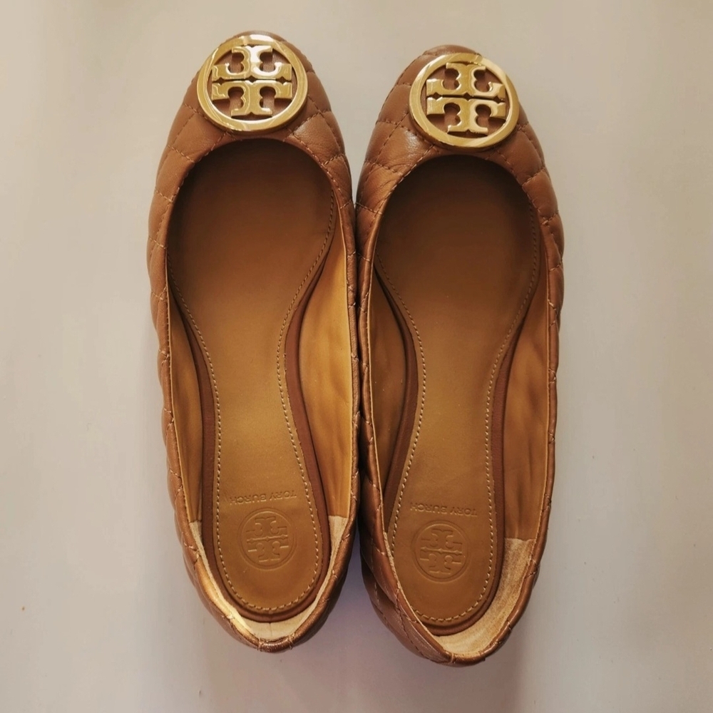 Tory Burch shoes